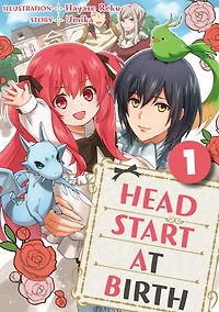 HEAD START AT BIRTH: Chapter