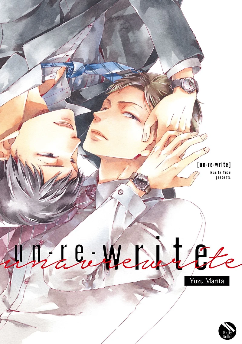 Un-re-write: Volume 1