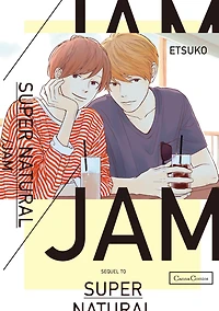 SUPER NATURAL/JAM: Volume 1