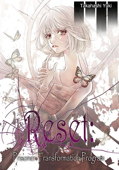 Reset: Prisoner Transformation Program: Chapter 3
