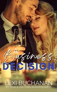 A Business Decision