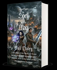 Spell Of The Magi