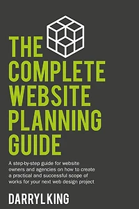 The Complete Website Planning Guide