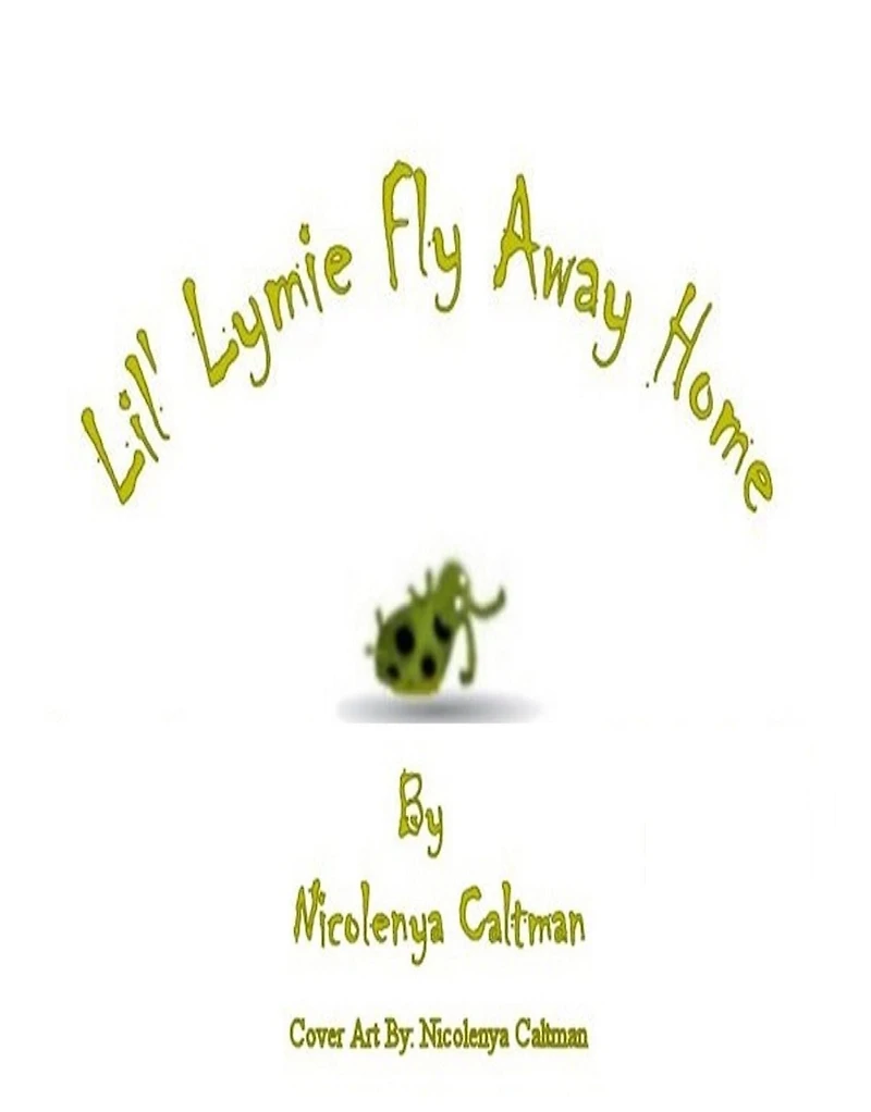 Lil' Lymie Fly Away Home