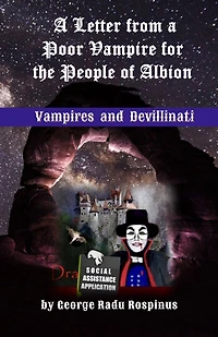 A Letter from a Poor Vampire for the People of Albion