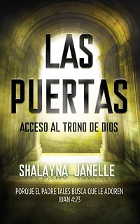 Las Puertas: Acceso al Trono de Dios