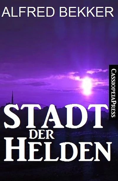 Stadt der Helden