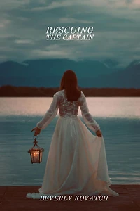 Rescuing the Captain (Ravenswood Manor, #2)