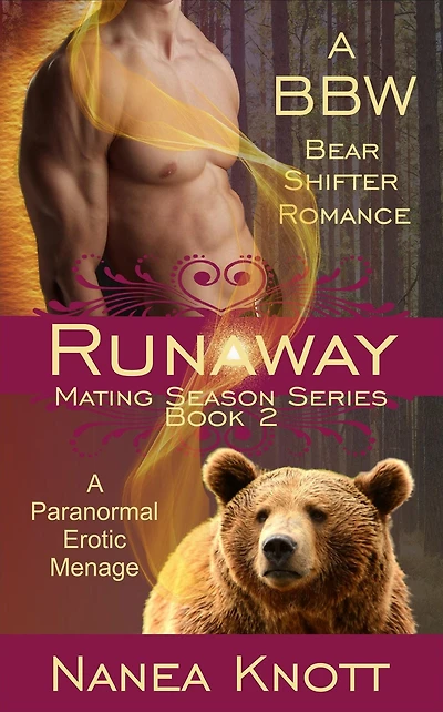 Runaway (Mating Season, #2)