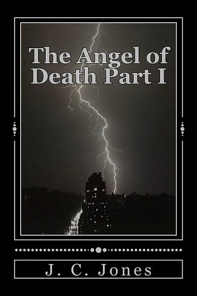 The Angel of Death Part 1.