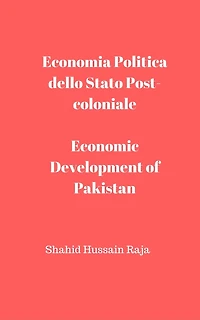 Economia Politica dello Stato Post-coloniale