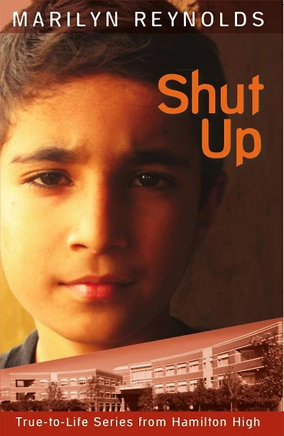 Shut Up