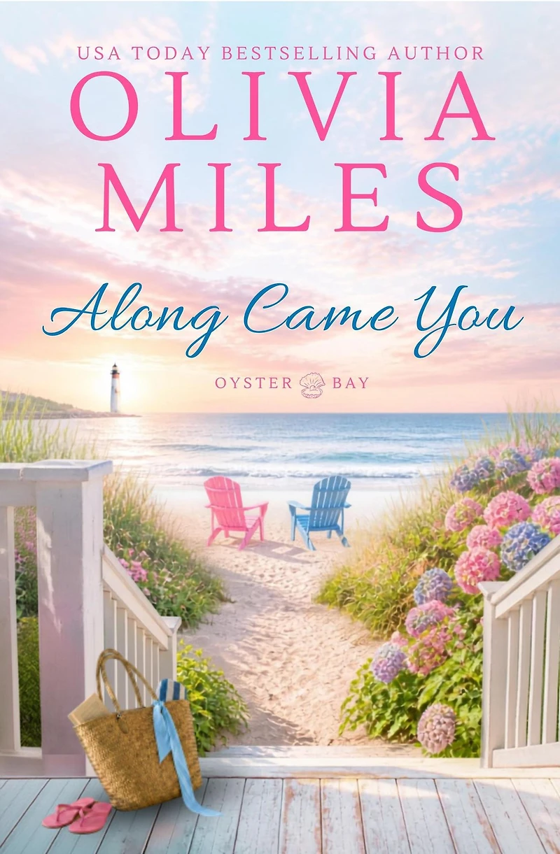 Along Came You