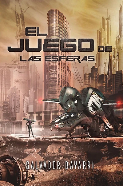 El Juego de las Esferas