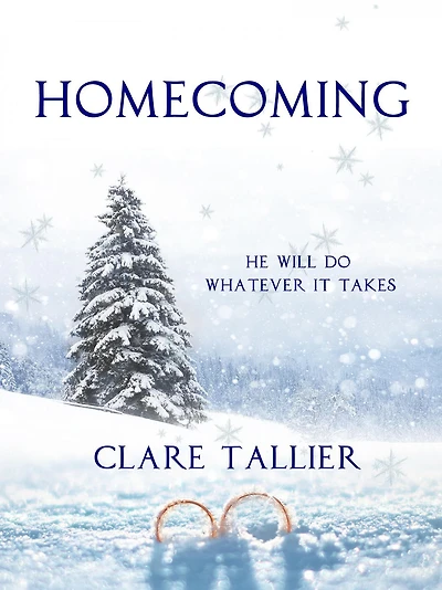 Homecoming: Romance Short Story