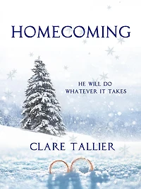 Homecoming: Romance Short Story