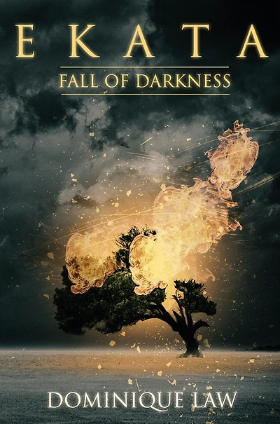 Ekata: Fall of Darkness
