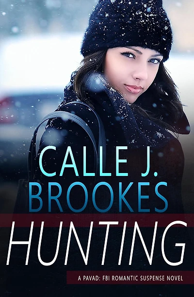 Hunting (PAVAD: FBI Romantic Suspense, #7)