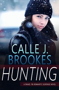 Hunting (PAVAD: FBI Romantic Suspense, #7)