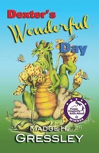 Dexter's Wonderful Day
