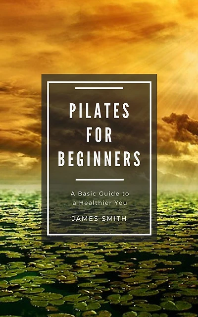 Pilates for Beginners