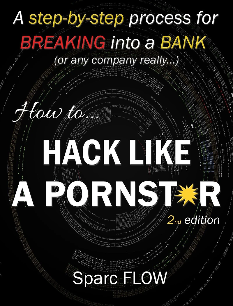 How to Hack Like a Pornstar