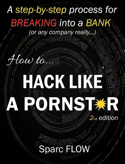 How to Hack Like a Pornstar