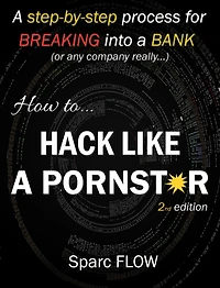 How to Hack Like a Pornstar