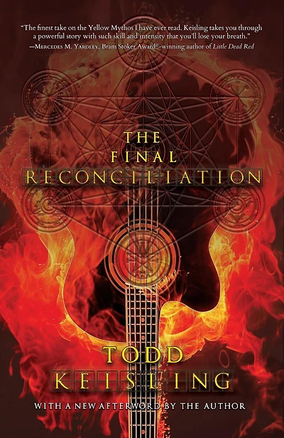 The Final Reconciliation