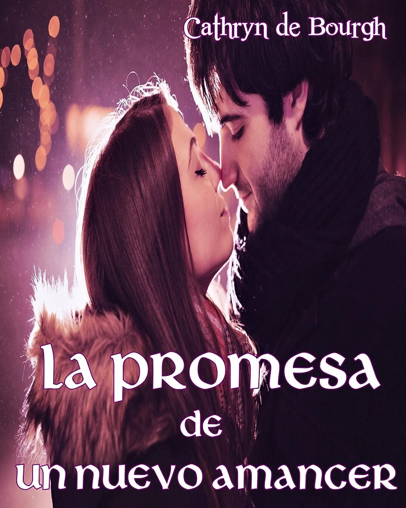La promesa de un nuevo Amanecer