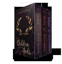 Children of the Gods Box Set