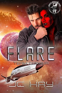 Flare: Team Corona (Great Space Race)