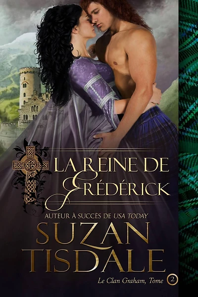 La Reine de Frédérick