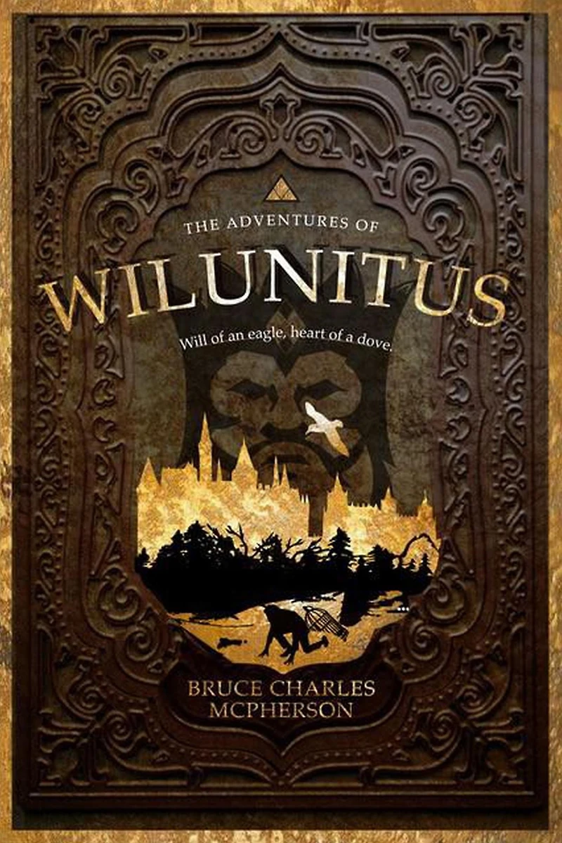The Adventures of Wilunitus