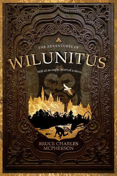 The Adventures of Wilunitus