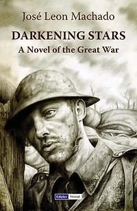 Darkening Stars: A Novel of the Great War