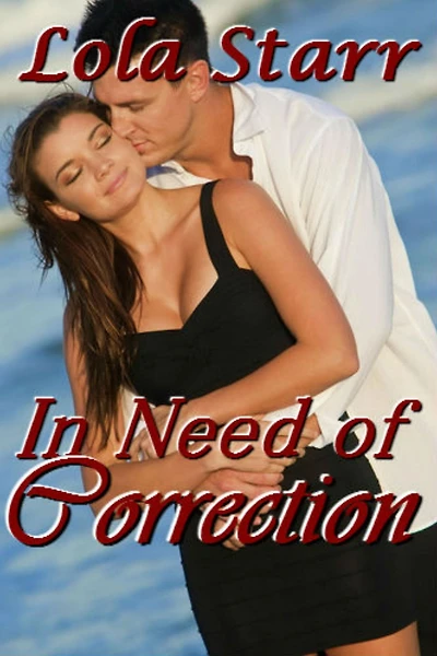 In Need Of Correction