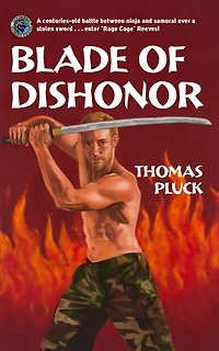 Blade of Dishonor