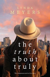 The Truth About Truly (Finding Home, #2)