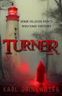 Turner (Standalone Suspense, #1)