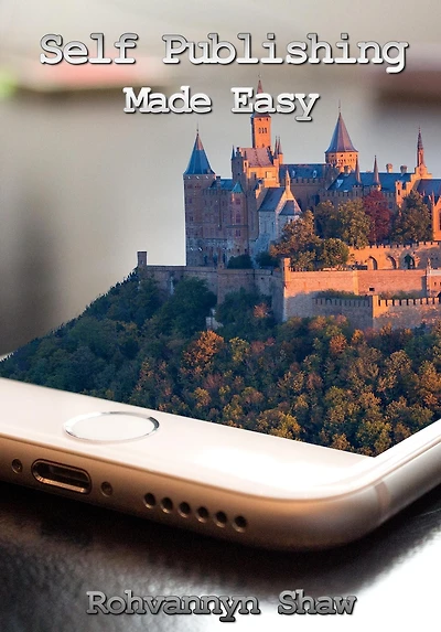Self Publishing Made Easy