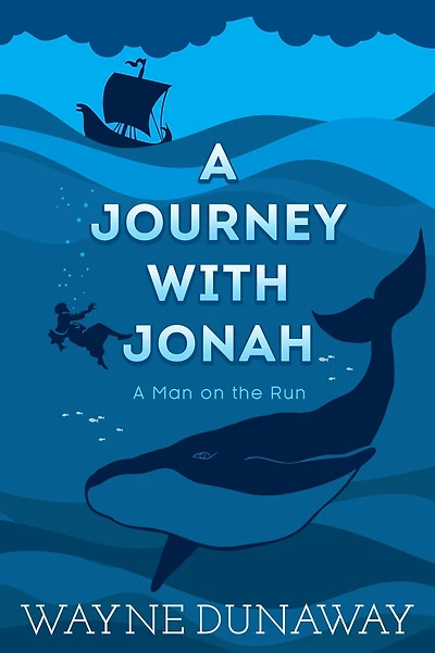 A Journey with Jonah: Man on the Run