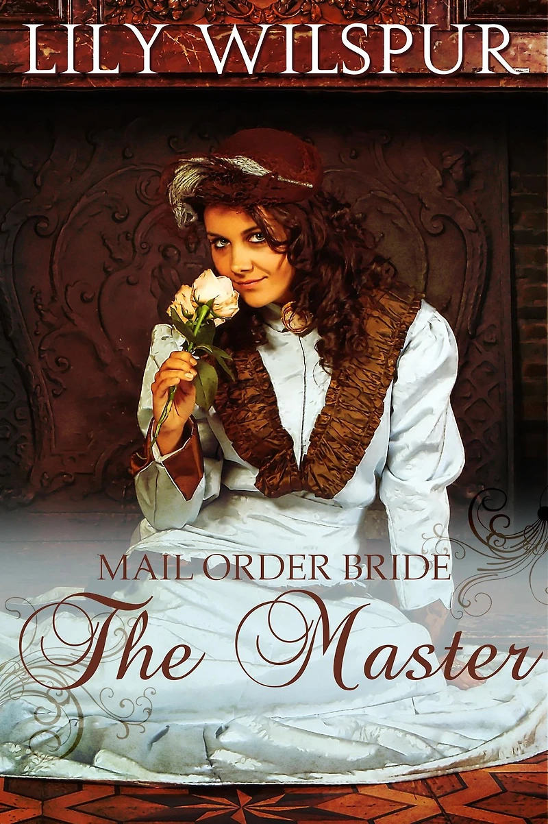 Mail Order Bride - The Master (Montana Mail Order Brides, #2)