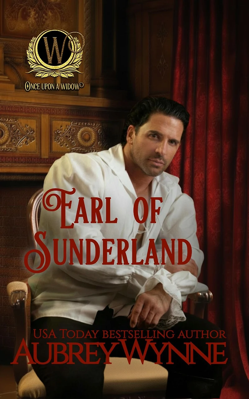 The Earl of Sunderland