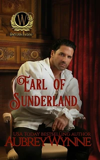 The Earl of Sunderland