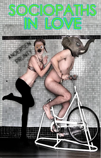 Sociopaths Love