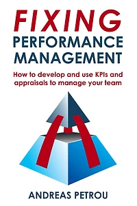 Fixing Performance Management