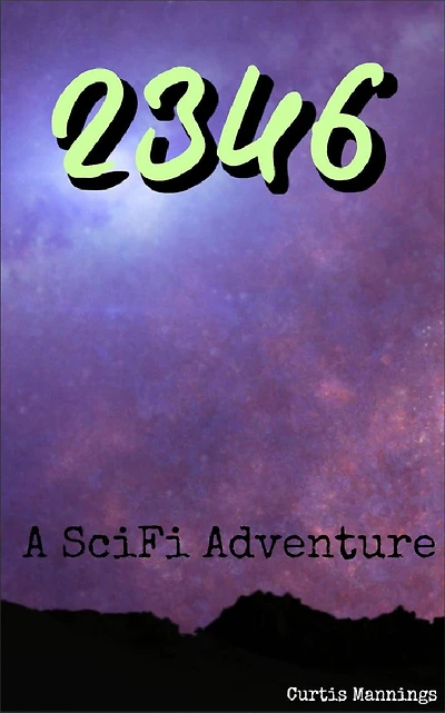 2346: a SciFi Adventure