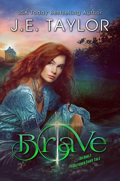 Brave (Fractured Fairy Tales)