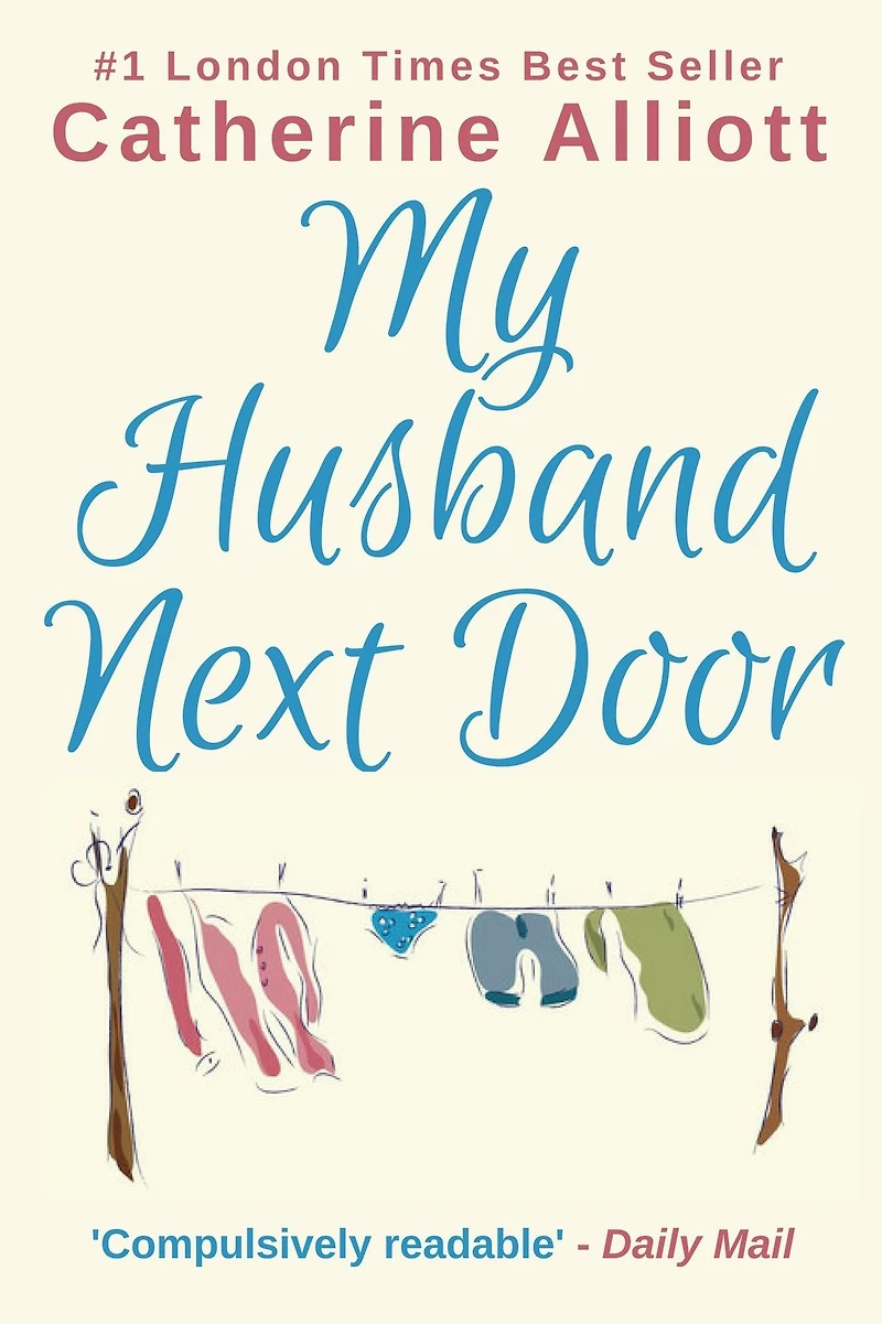 My Husband Next Door